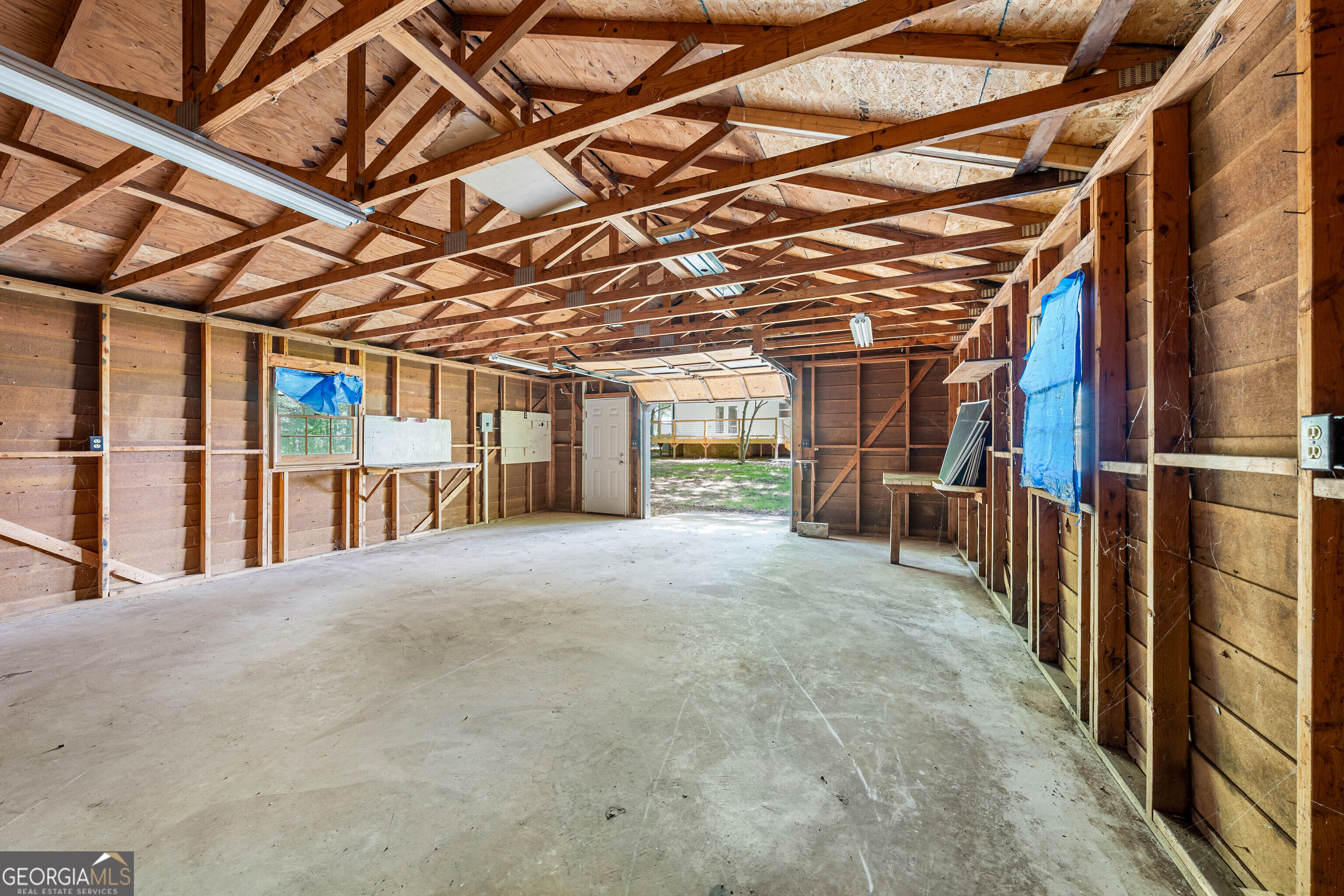 2587 Beacon Light Road Hartwell, GA 30643 - Photo 17 of 19