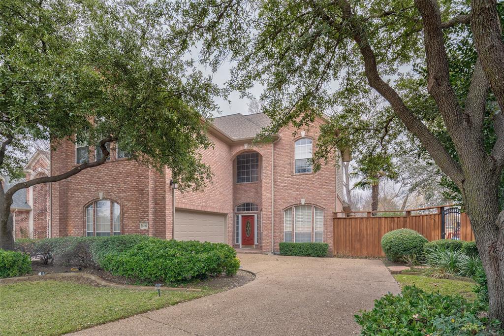 3232 Prestonwood Drive, Plano, TX 75093 Compass