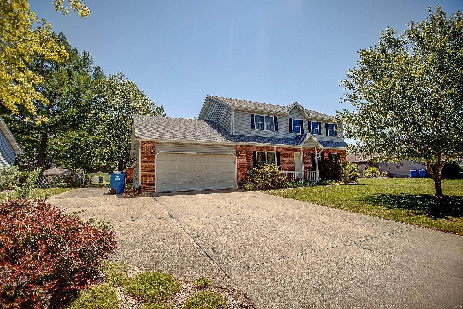 78 Sugarmill Road Troy, IL 62294 - Photo 1 of 48 Gallery Image 1