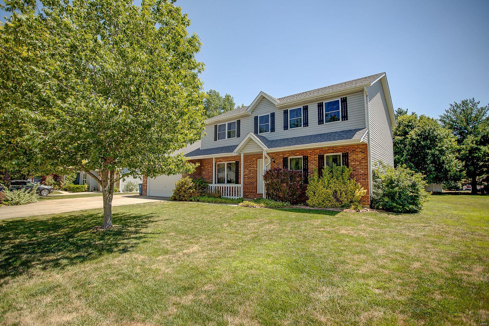 78 Sugarmill Road Troy, IL 62294 - Photo 2 of 48 Gallery Image 2