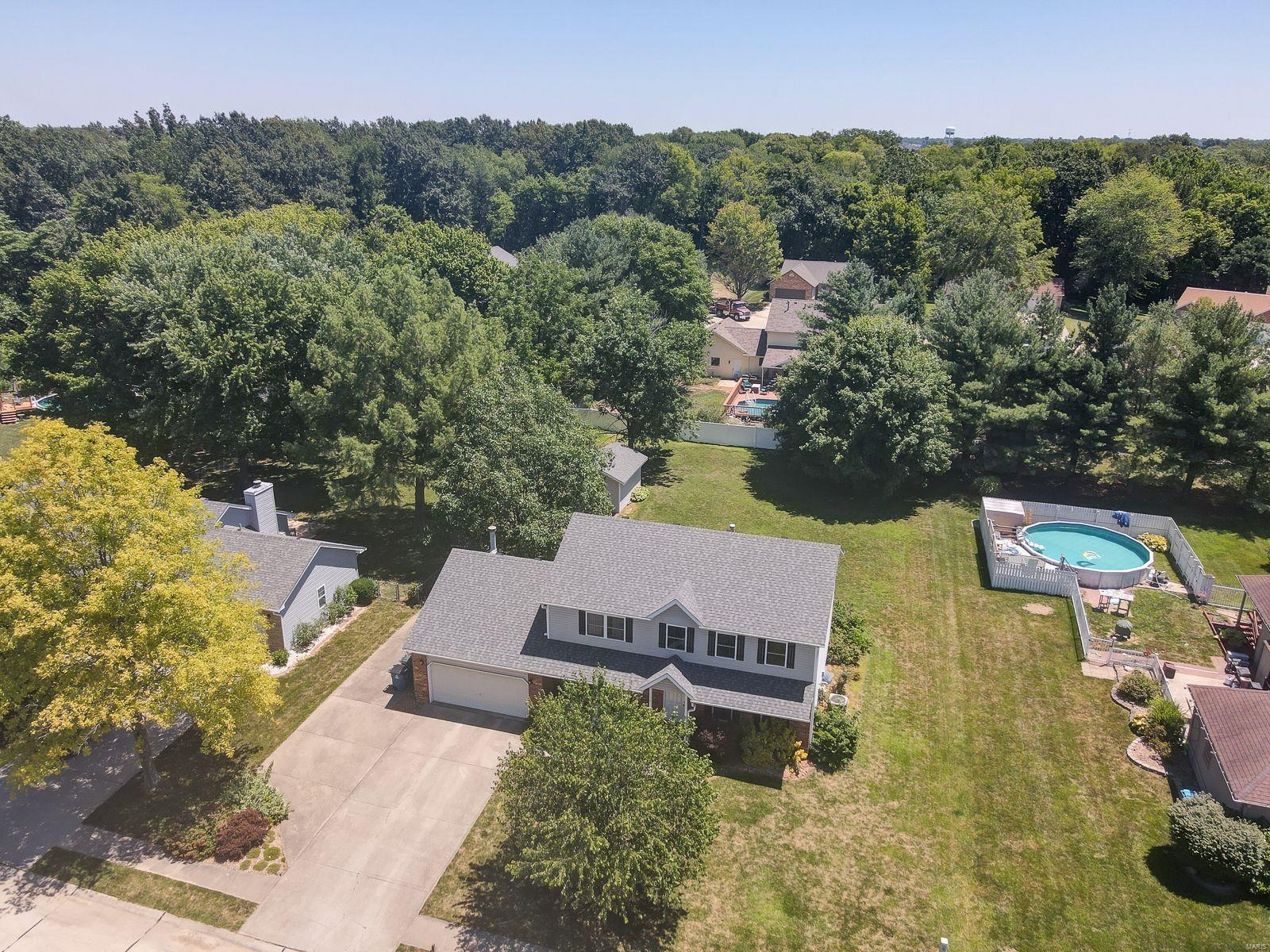 78 Sugarmill Road Troy, IL 62294 - Photo 42 of 48 Gallery Image 42