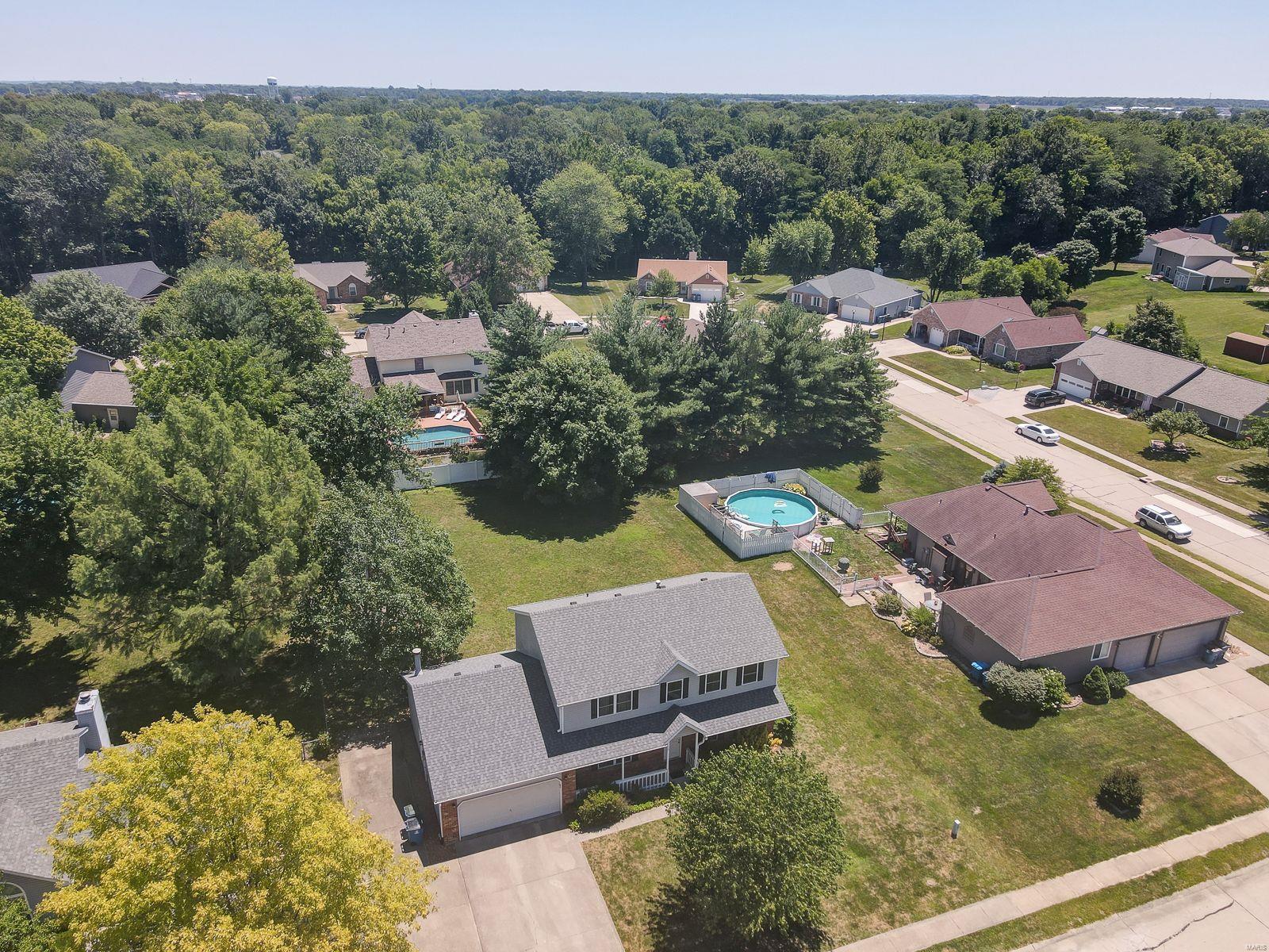 78 Sugarmill Road Troy, IL 62294 - Photo 43 of 48 Gallery Image 43