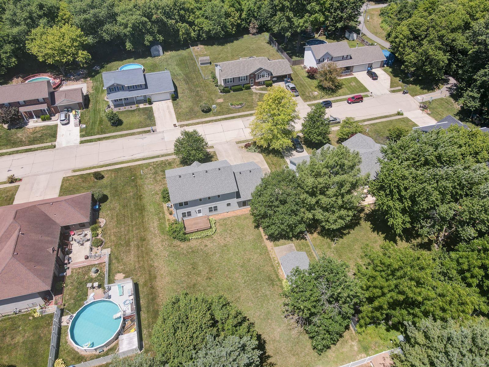 78 Sugarmill Road Troy, IL 62294 - Photo 46 of 48 Gallery Image 46