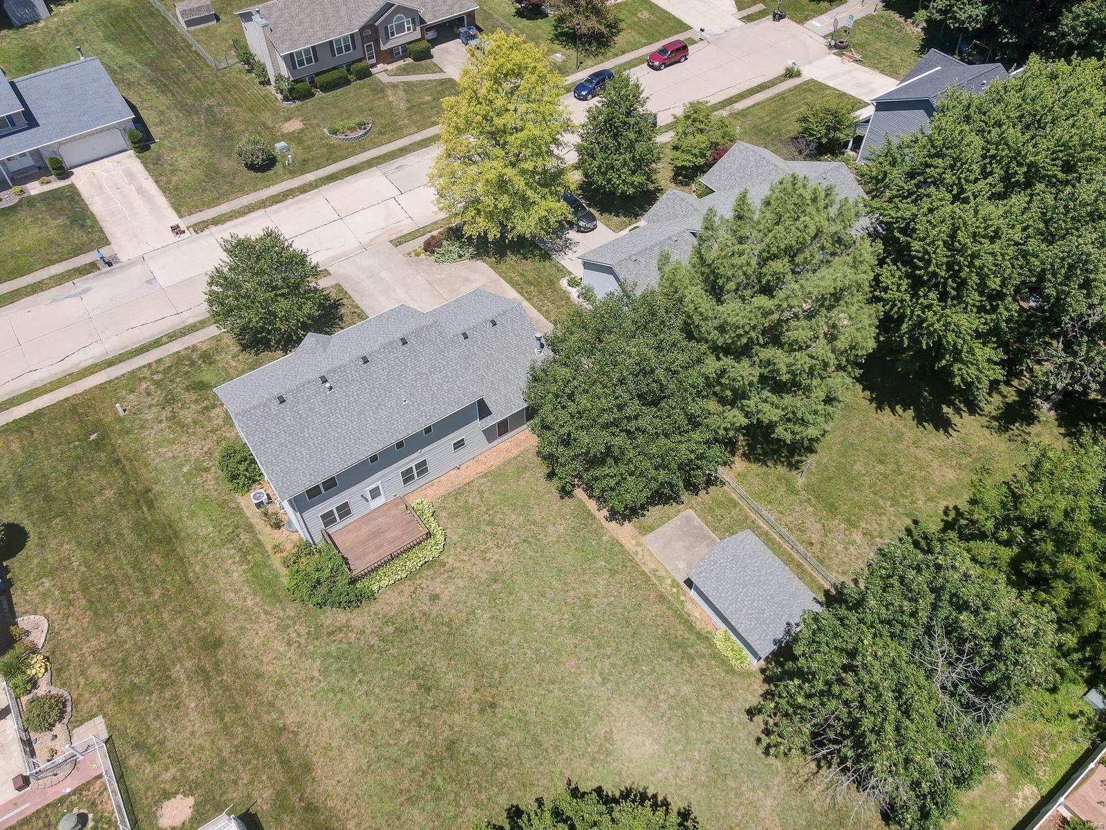 78 Sugarmill Road Troy, IL 62294 - Photo 48 of 48 Gallery Image 48