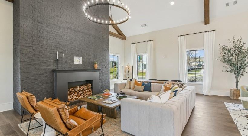 91 Market Street, Unit A1 Bethlehem, GA 30620 - Photo 5 of 30