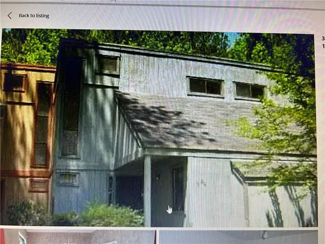 $1,775 | 3451 Cobbs Ferry Drive, Decatur, GA 30032