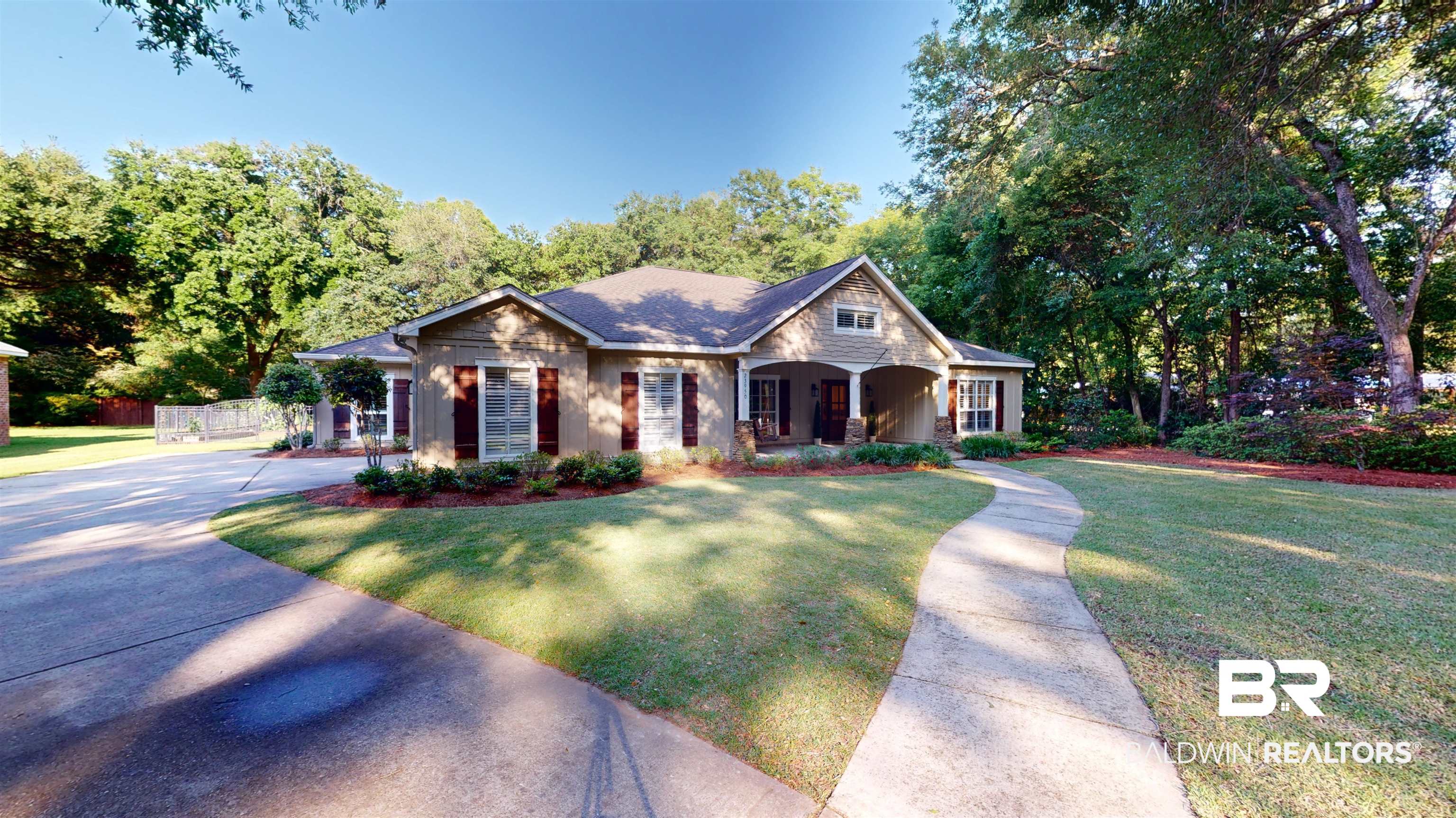 23950 3rd Street Fairhope, AL 36532 - Photo 33 of 37
