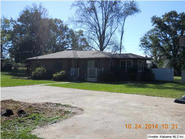 732 McClinton Lane Southwest Bessemer, AL 35022 - Photo 26 of 26