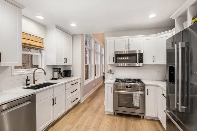 $549,900 | 5928 Preservation Drive, Hamilton, MI 49419