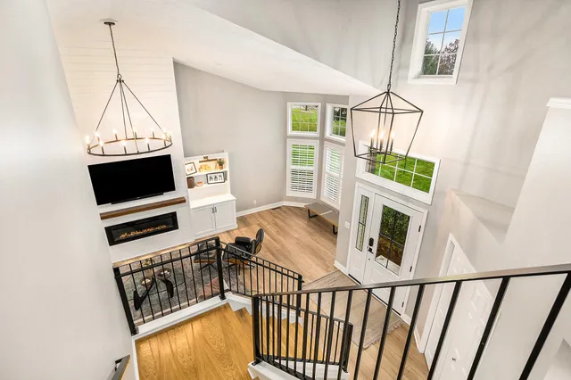 $549,900 | 5928 Preservation Drive, Hamilton, MI 49419