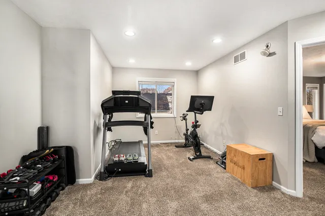 $549,900 | 5928 Preservation Drive, Hamilton, MI 49419