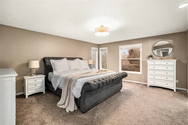 $549,900 | 5928 Preservation Drive, Hamilton, MI 49419