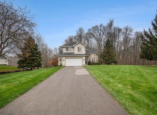 $549,900 | 5928 Preservation Drive, Hamilton, MI 49419