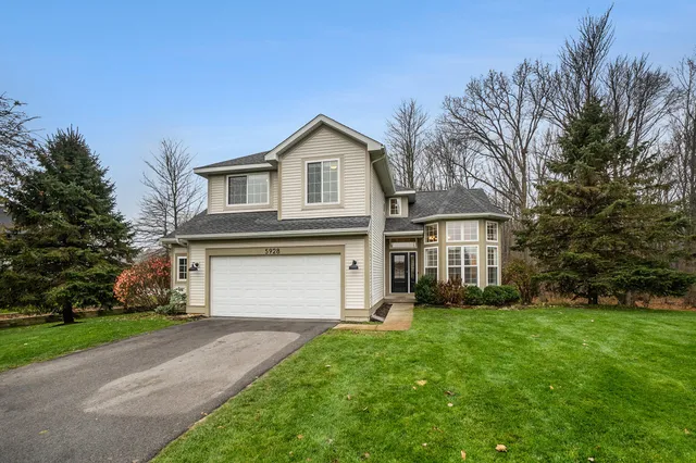 $549,900 | 5928 Preservation Drive, Hamilton, MI 49419