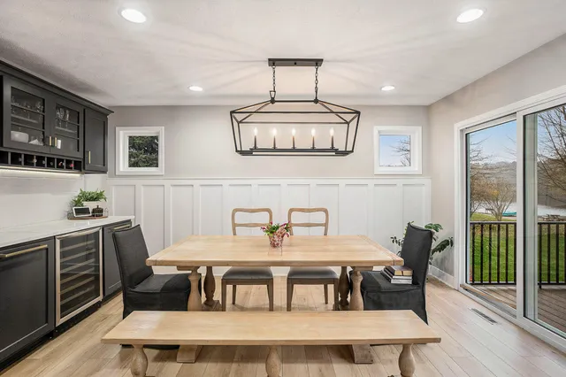 $549,900 | 5928 Preservation Drive, Hamilton, MI 49419