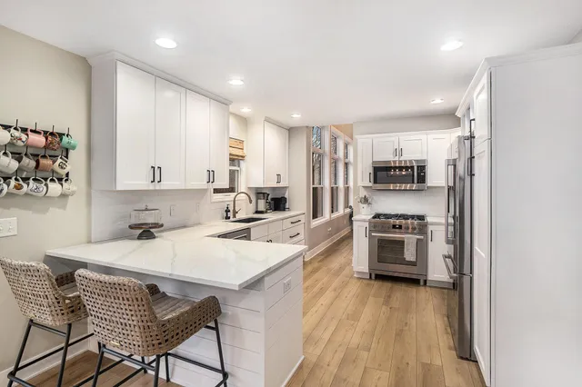 $549,900 | 5928 Preservation Drive, Hamilton, MI 49419