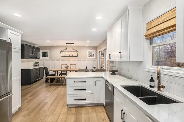 $549,900 | 5928 Preservation Drive, Hamilton, MI 49419