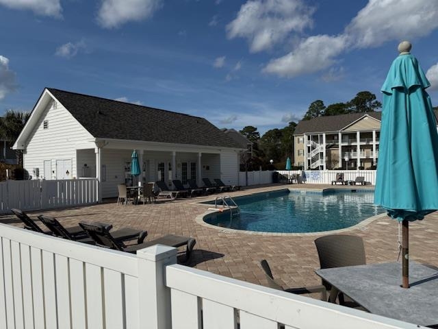 5888 Longwood Drive, Unit 2202 Murrells Inlet, SC 29576 - Photo 34 of 42