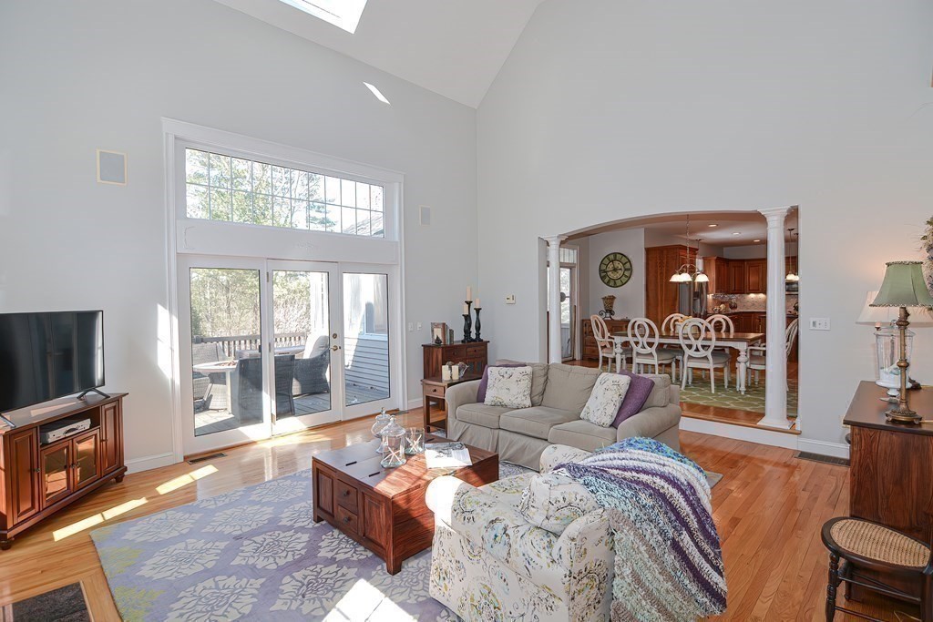 7 Gable Ridge Road Westborough, MA 01581 - Photo 18 of 42 Gallery Image 18