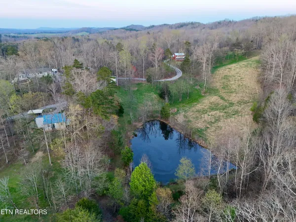 $4,999,000 | 1755 Ward Road, Decatur, TN 37322