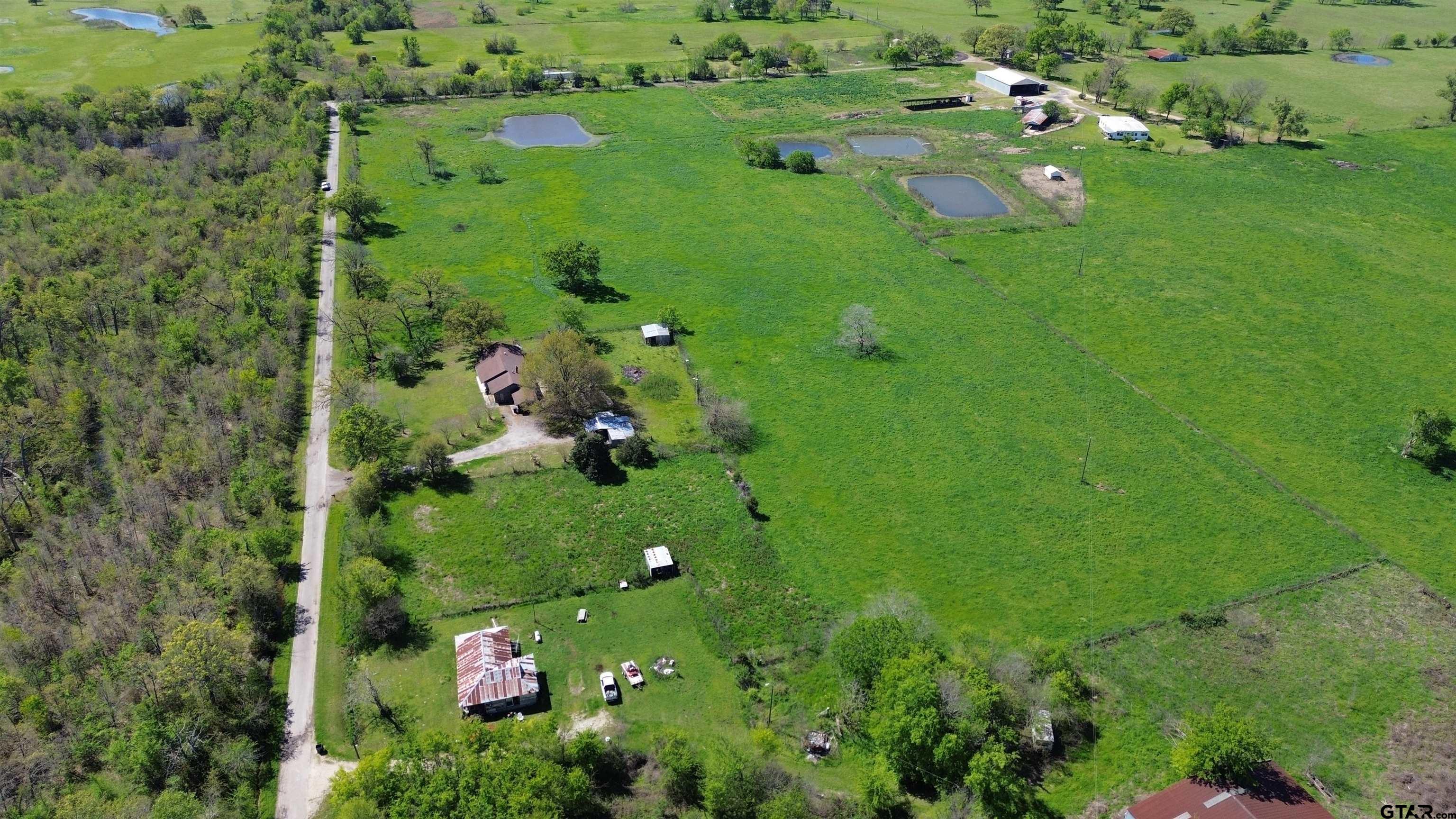 Lot 1 Rscr 3417 Emory, TX 75440 - Photo 24 of 30 a view of a green field