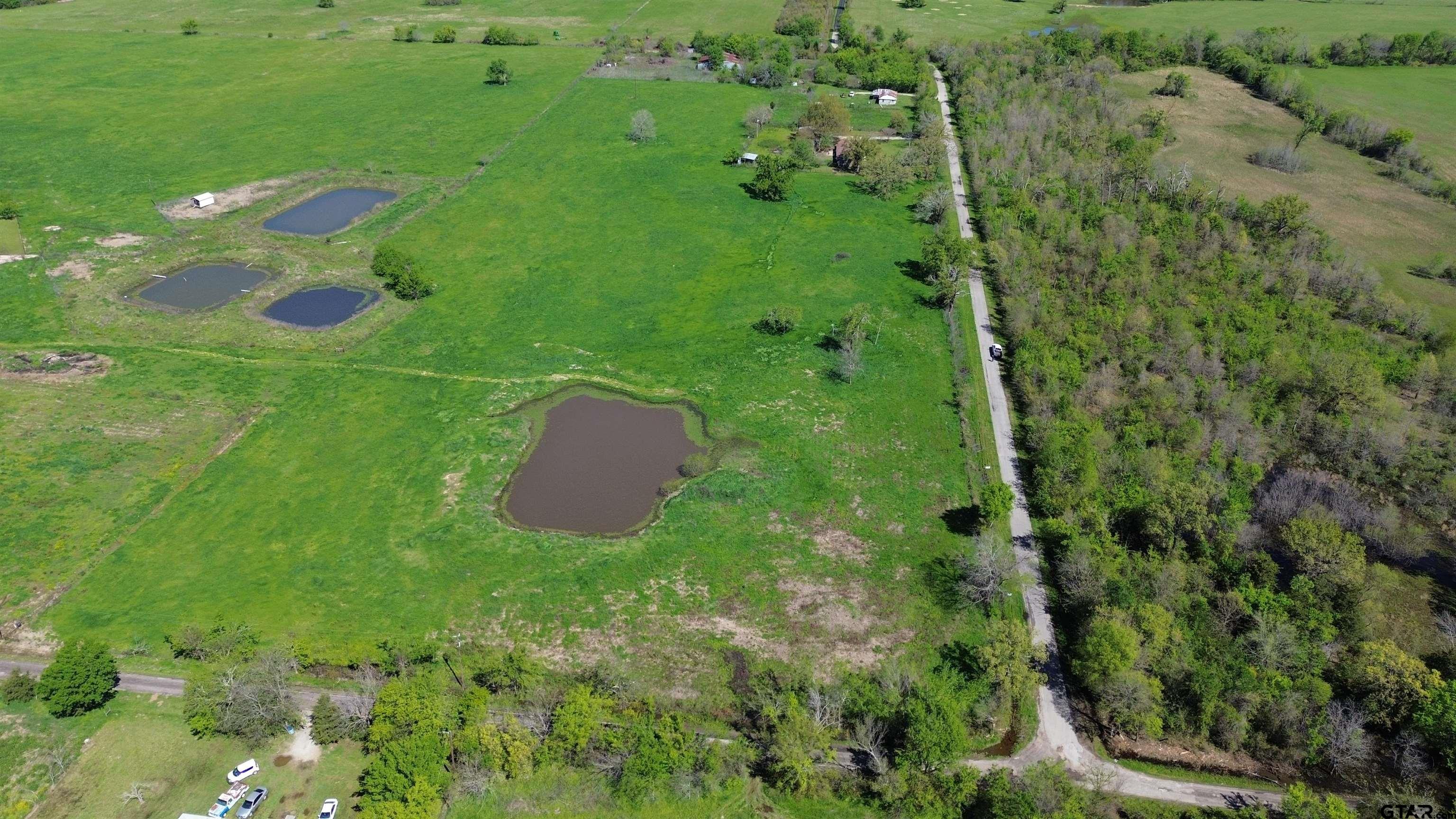 Lot 1 Rscr 3417 Emory, TX 75440 - Photo 8 of 30 a view of a garden