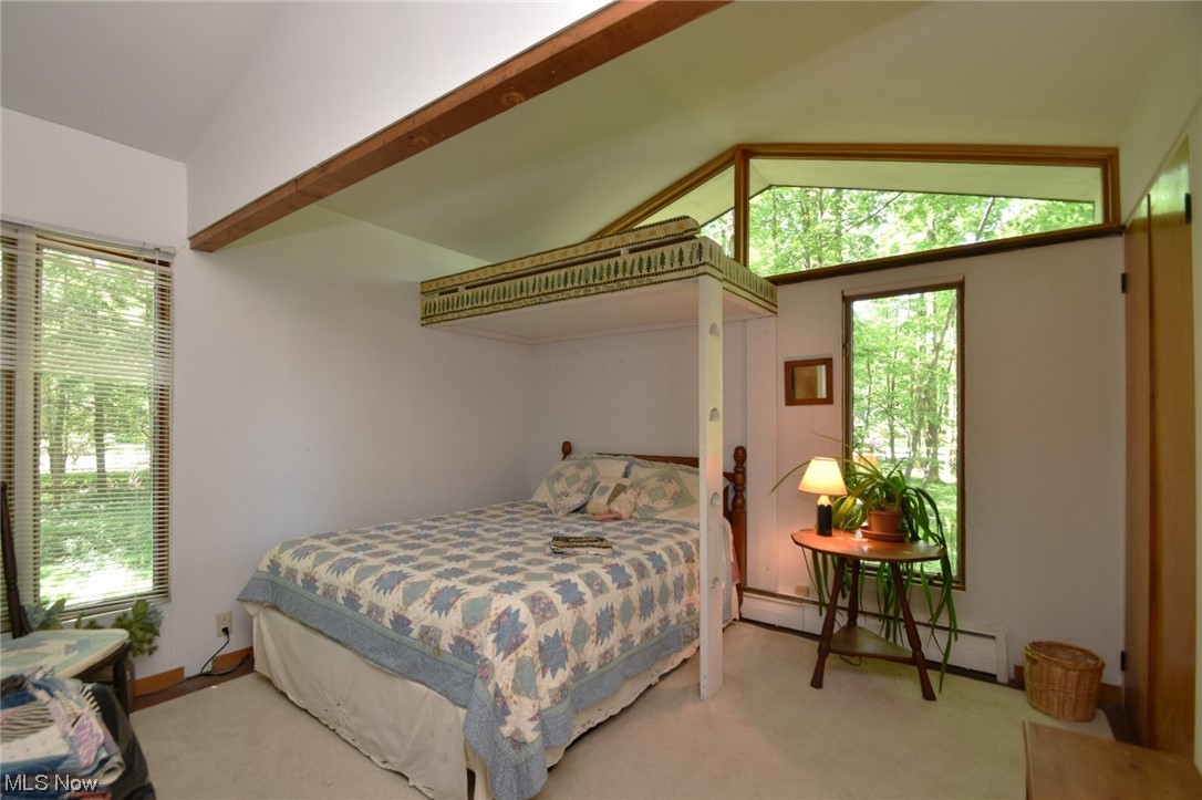 4259 Brainard Road Chagrin Falls, OH 44022 - Photo 17 of 32 Bedroom #3
