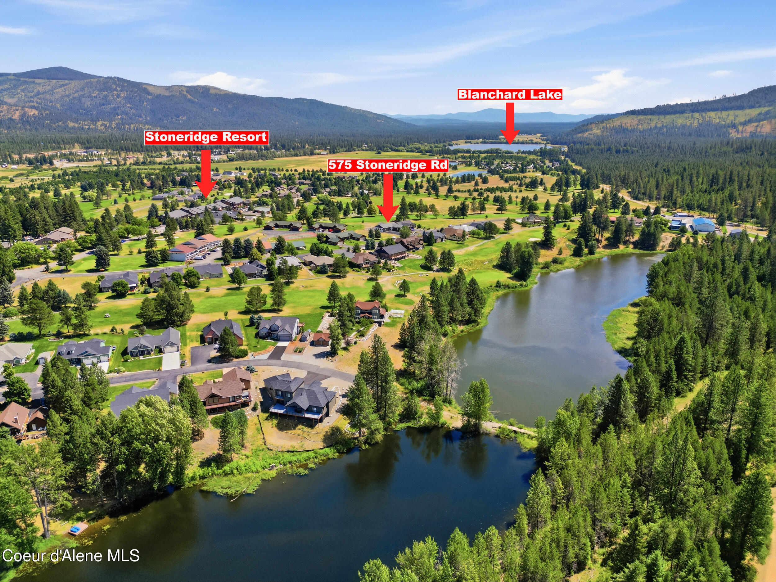 575 Stoneridge Road Blanchard, ID 83804 - Photo 61 of 65 53_dji_0054 copy