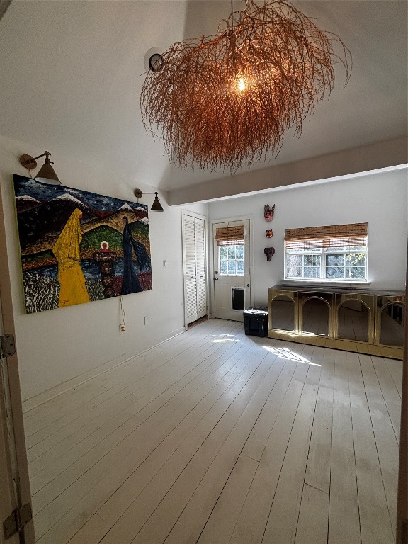 917 East 39th Street Austin, TX 78751 - Photo 14 of 27 a view of a living room and entryway with furniture