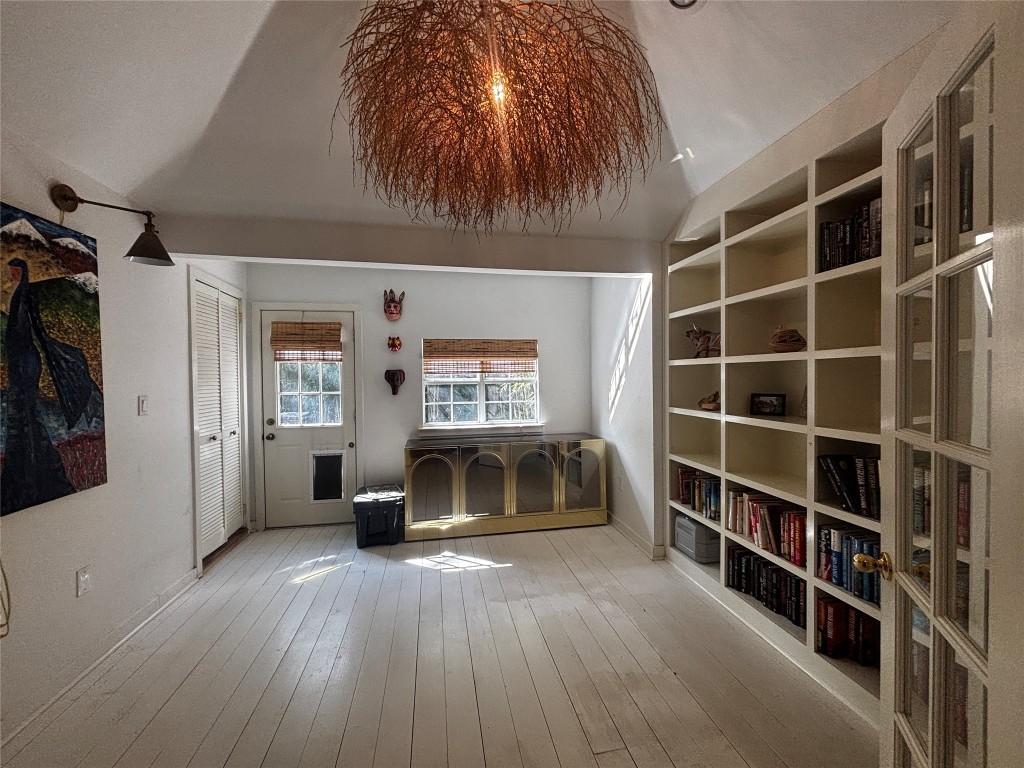 917 East 39th Street Austin, TX 78751 - Photo 16 of 27 a view of a livingroom with furniture and a window