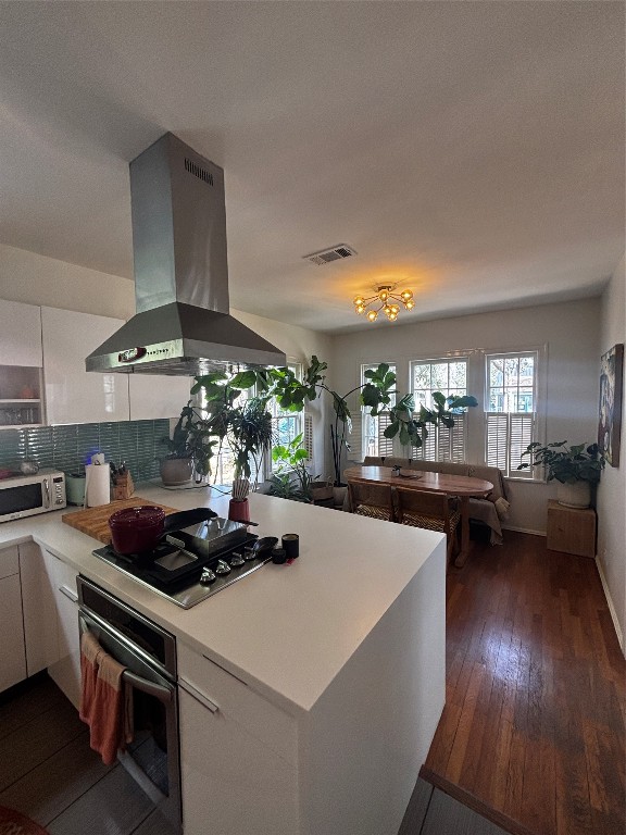 917 East 39th Street Austin, TX 78751 - Photo 7 of 27