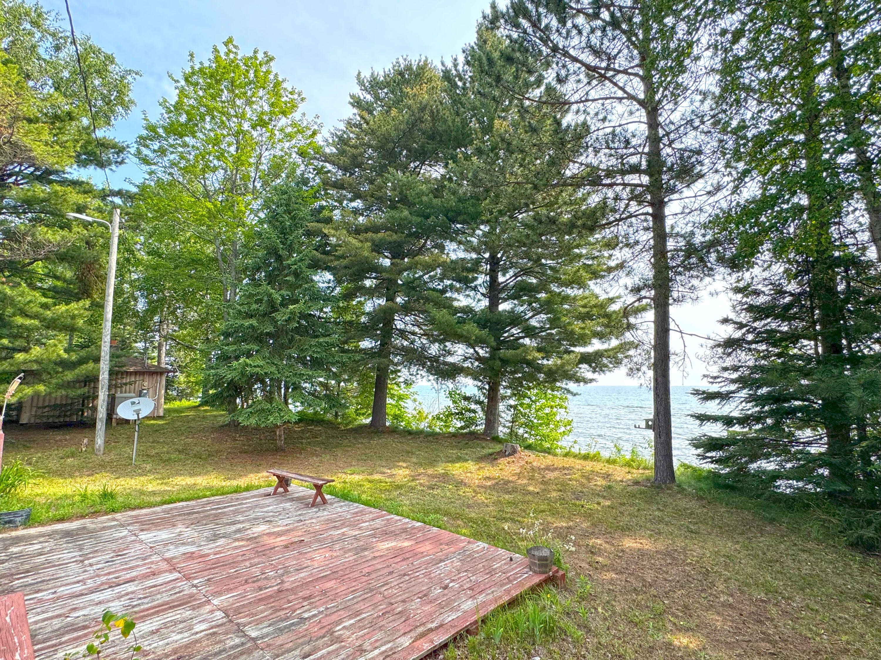 9398 North Whitefish Point Road Paradise, MI 49768 - Photo 30 of 54 Gallery Image 30