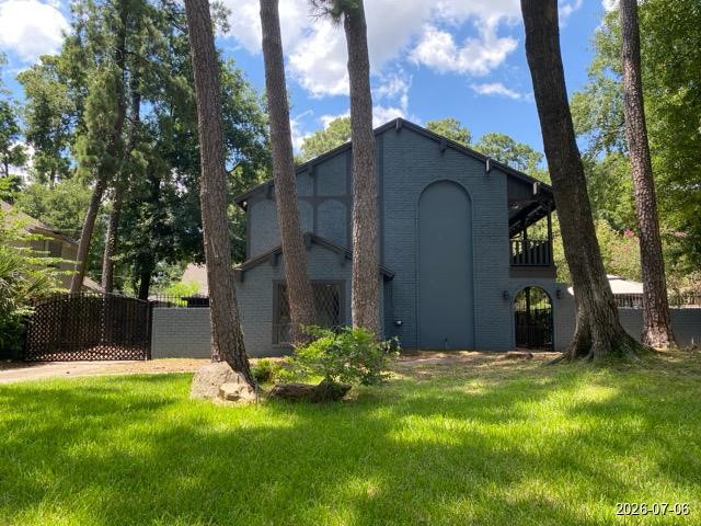 8102 Lichen Lane Spring, TX 77379 - Photo 1 of 37 Gallery Image 1