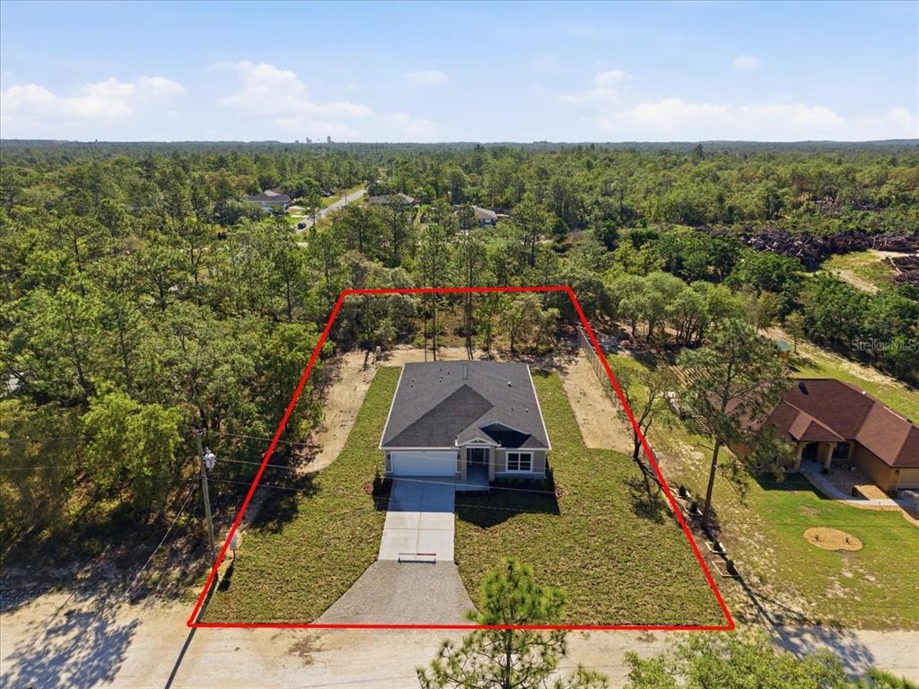 15212 Hawley Road Weeki Wachee, FL 34614 - Photo 2 of 25 a view of a city