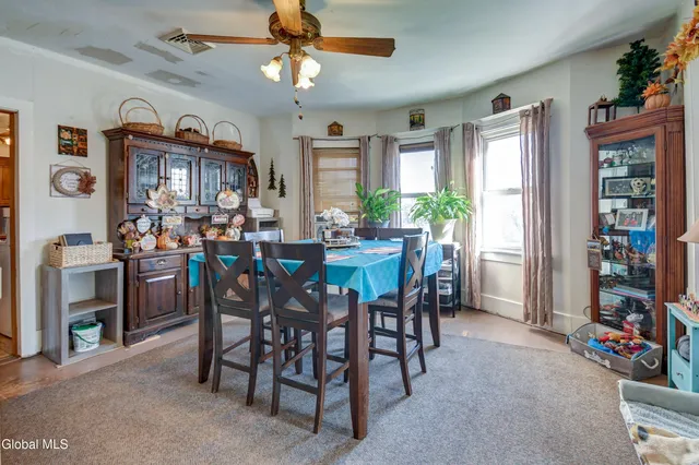 $215,000 | 176 Florida Avenue, Amsterdam, NY 12010