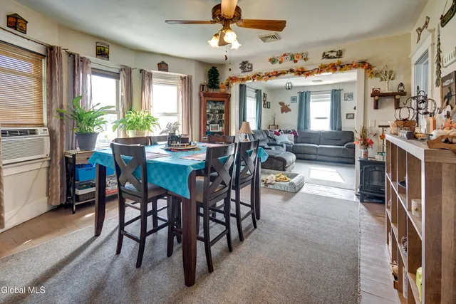 $215,000 | 176 Florida Avenue, Amsterdam, NY 12010