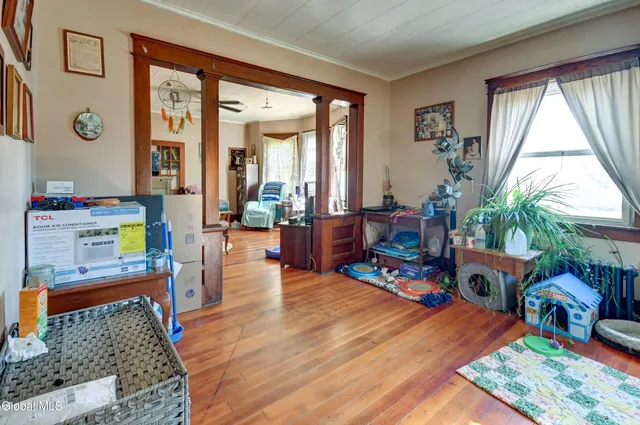 $215,000 | 176 Florida Avenue, Amsterdam, NY 12010