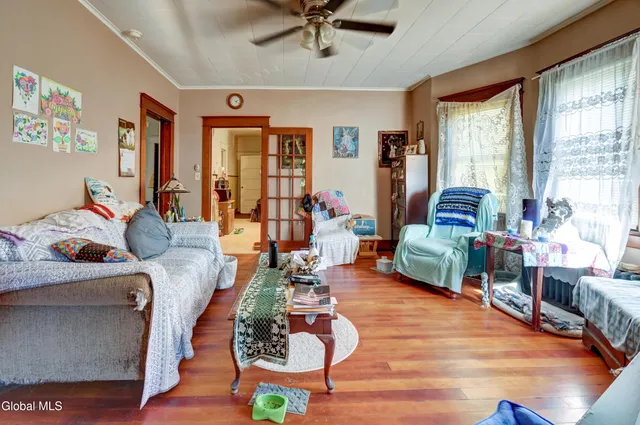 $215,000 | 176 Florida Avenue, Amsterdam, NY 12010