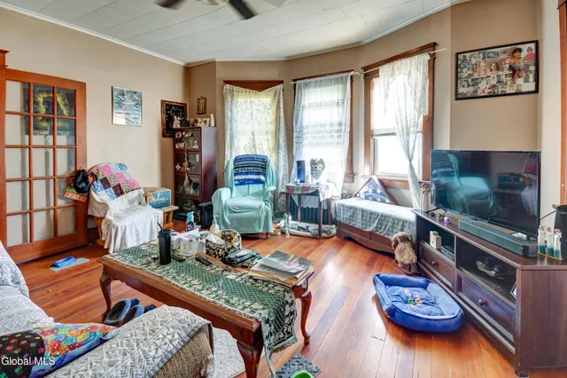 $215,000 | 176 Florida Avenue, Amsterdam, NY 12010