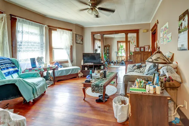 $215,000 | 176 Florida Avenue, Amsterdam, NY 12010