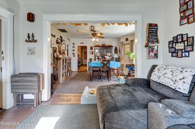 $215,000 | 176 Florida Avenue, Amsterdam, NY 12010