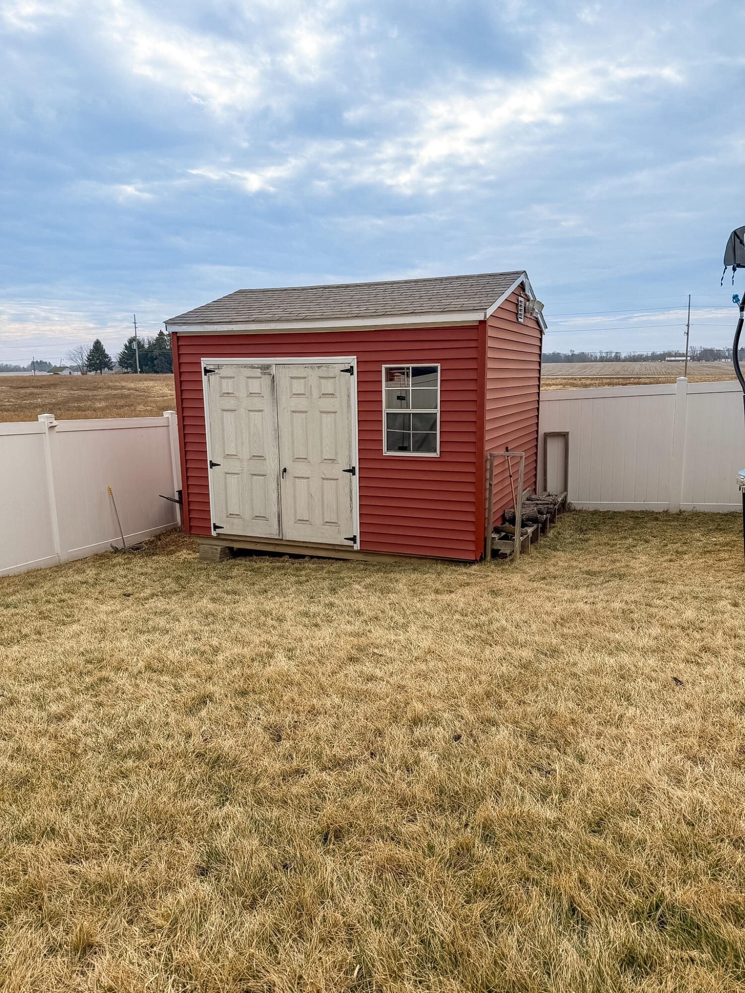 2303 Spring Run Lane Lowell, IN 46356 - Photo 17 of 17 1500x2000