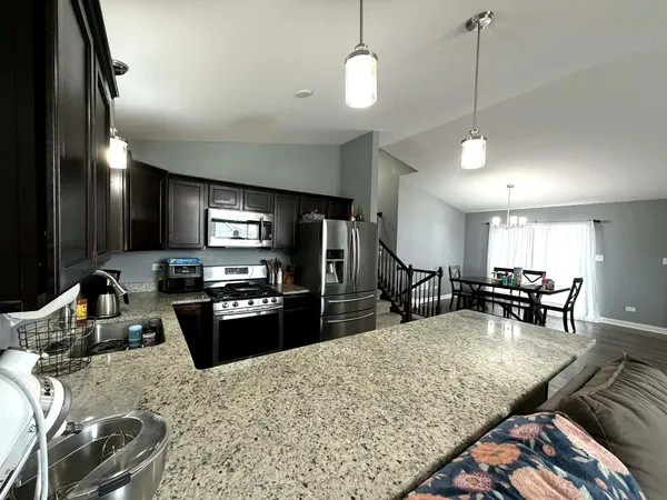 $379,900 | 2303 Spring Run Lane, Lowell, IN 46356