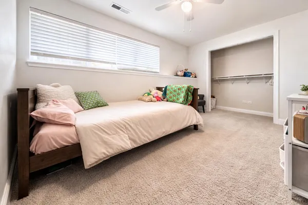 $379,900 | 2303 Spring Run Lane, Lowell, IN 46356