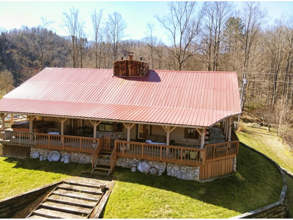 249 Cable Hollow Road Butler, TN 37640 - Photo 3 of 36 Photo 3