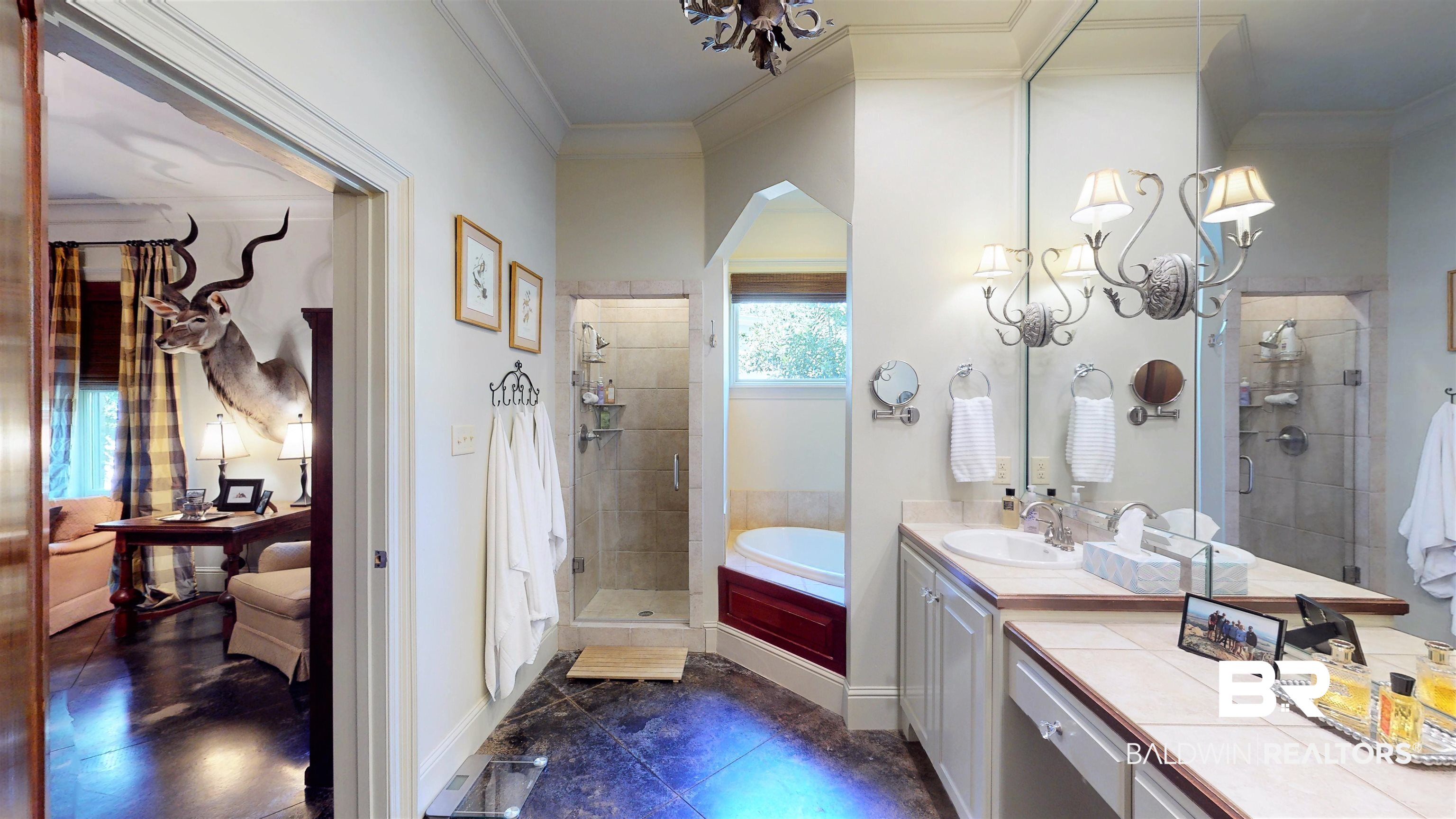 4578 Avril Court Mobile, AL 36608 - Photo 21 of 36