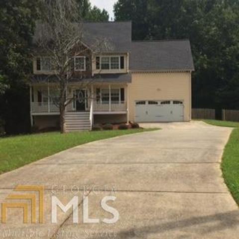 124 Hunter's Place Villa Rica, GA 30180 - Photo 1 of 1 Gallery Image 1