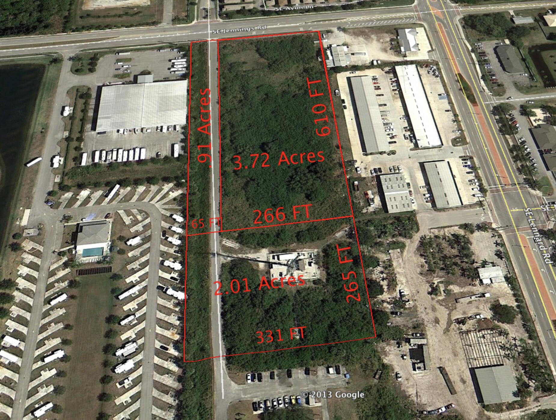 3775 Southeast Jennings Road Port St. Lucie, FL 34952 - Photo 14 of 14