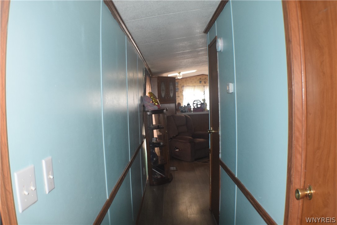 6249 Corwin Station Newfane, NY 14108 - Photo 5 of 6 HALLWAY