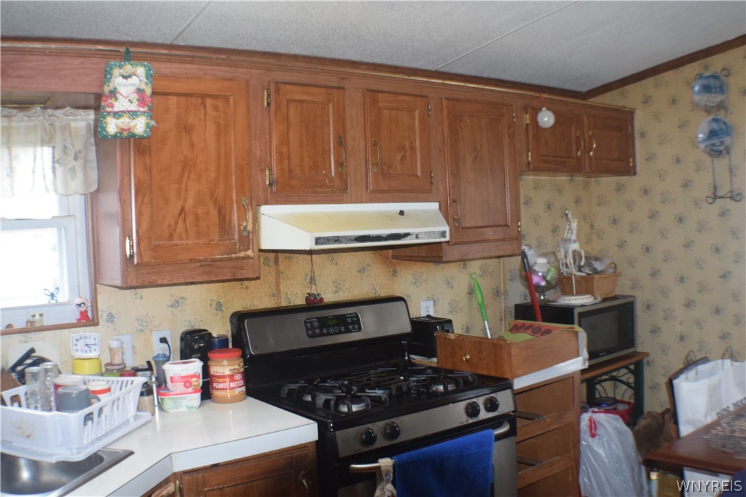 6249 Corwin Station Newfane, NY 14108 - Photo 6 of 6 KITCHEN